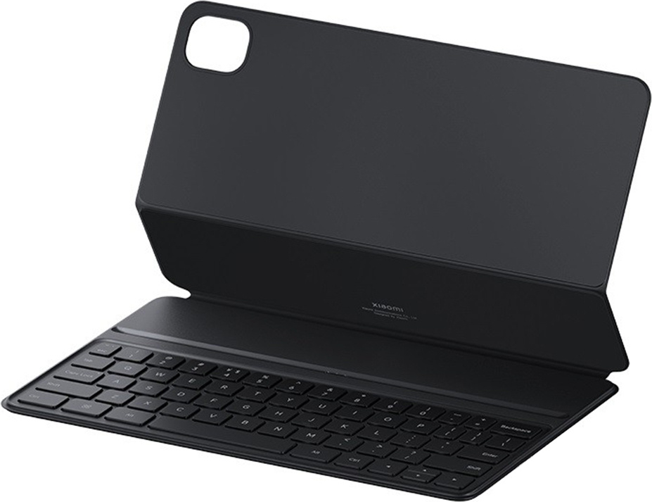 Чехол-клавиатура Xiaomi для Xiaomi Pad 6 Keyboard RU (23046KBD9S)