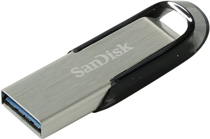 Память USB3.0 Flash Drive  64Gb SANDISK Ultra Flair / 150Mb/s [SDCZ73-064G-G46]