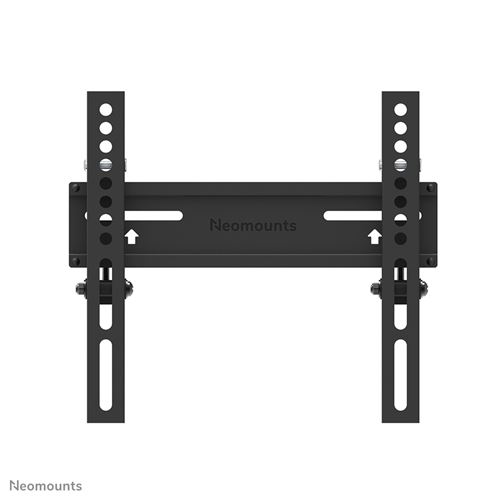 Кронштейн для ТВ Neomounts WL35-350BL12 чёрный, наклонный, для 24"-55", нагрузка до 25 кг, расстояние до стены 46 мм