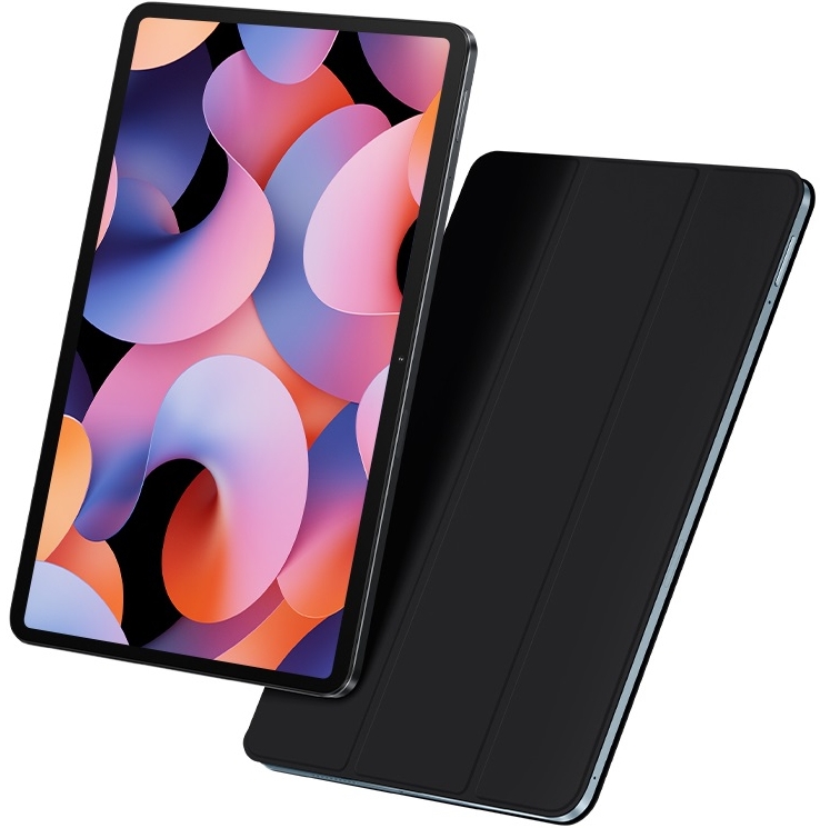 Чехол-книжка Xiaomi для Xiaomi Pad 6 Cover Black