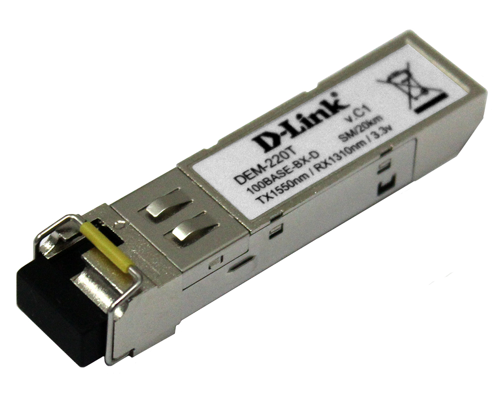 Модуль D-LINK DEM-220T