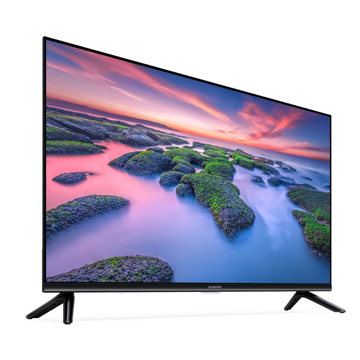 Телевизор Xiaomi Mi LED TV A2 32" черный, HD, Android Smart TV (L32M7-EARU)