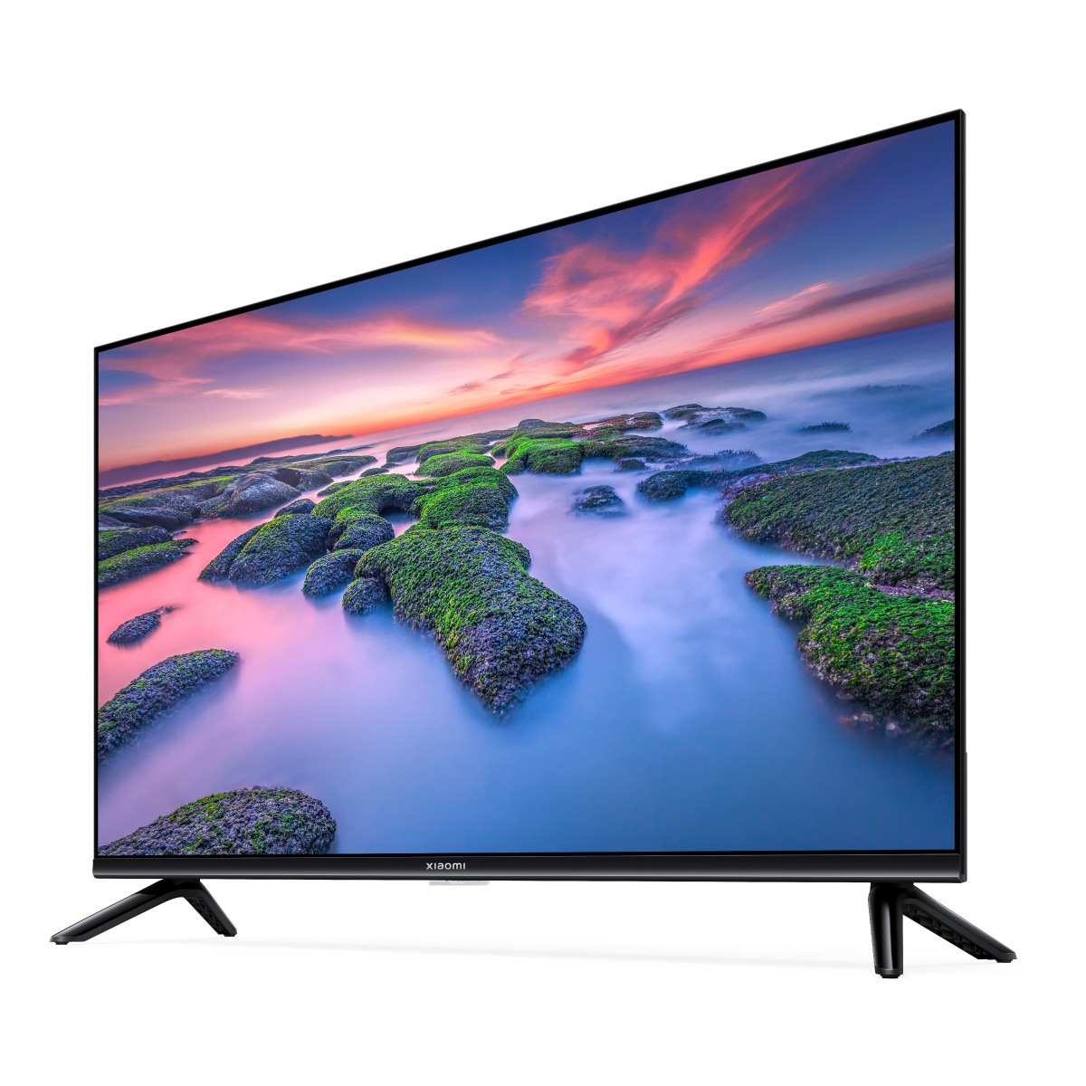 Телевизор Xiaomi Mi LED TV A2 32" черный, HD, Android Smart TV (L32M7-EARU)