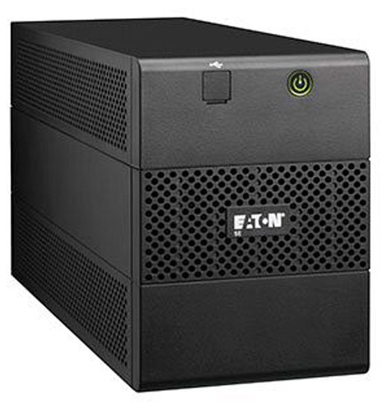 ИБП Eaton 5E 2000i USB 2000ВА/1200Вт  разъемов питания 6 IEC-320-C13