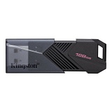 Память USB3.0 Flash Drive 128Gb Kingston DataTraveler Exodia Onyx [DTXON/128GB]