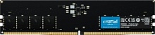 Память DDR5 16GB 4800Mhz Crucial  CT16G48C40U5