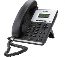 Телефон IP Gigaset AS690IP RUS черный (S30852-H2813-S301)