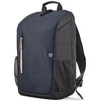 Рюкзак для ноутбука 15.6" HP Travel 18 Liter 15.6 Blue Night (6B8U7AA)