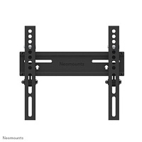 Кронштейн для ТВ Neomounts WL30-350BL12 чёрный, фиксированный, для 24"-55", нагрузка до 30 кг, расстояние до стены 39 мм