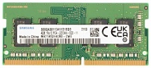 Память DDR4 SODIMM  4Gb 3200MHz Samsung  PC4-3200AA-SC0-11 OEM