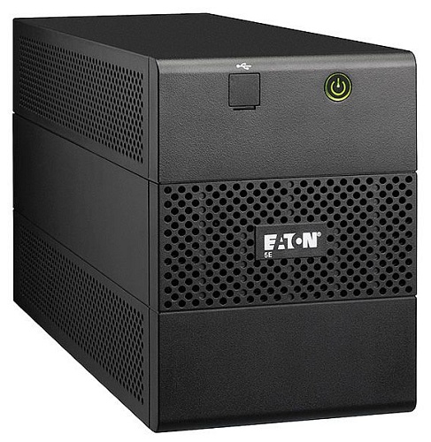 ИБП Eaton 5E  850i USB 850ВА/480Вт  разъемов питания 4 IEC-320-C13