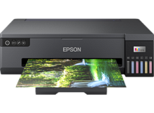 Принтер EPSON L18050 /A3+/стр.цветной/6-цв/5760*1440/СНПЧ/CD/USB/WiFi [Картриджи 108]