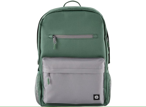 Рюкзак для ноутбука 15.6" HP Campus Green Backpack (7J595AA)