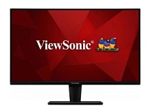 Монитор 27" ViewSonic VA2715-2K-MHD with Audio VA/ 2560x1440/ 4 мс/ 250 кд/м2/ 4000:1/ 178°/178°/VGA/HDMI/DisplayPort/ 75Hz 