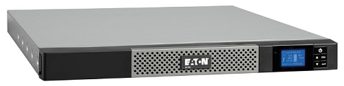 ИБП Eaton 5P 1550i Rack 1U 1550ВА/1100Вт  разъемов питания 6 IEC-320-C13 USB, RS-232 
