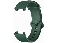 Ремешок Xiaomi Watch S1 Active Strap (Green) (BHR5592GL)