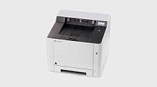 Принтер Kyocera P5026cdw цвет/A4/26 стр/мин/Duplex/USB+WiFi+RJ45/Картридж TK-5240