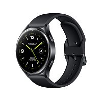 Смарт-часы Xiaomi Watch 2, черные (BHR8035GL)