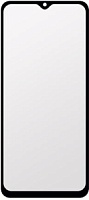 Защитное стекло Gresso Full Screen для Samsung Galaxy A14 черное