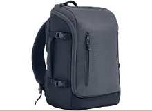 Рюкзак 15.6" HP Travel Backpack Graphite (6B8U4AA)