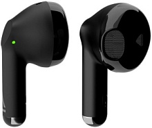 Беспроводные TWS наушники с микрофоном Creative Zen Air Dot, Bluetooth 5.3, черный