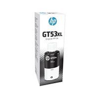 Чернила HP GT53XL 1VV21AE  черный 135ml (замена GT51XL)