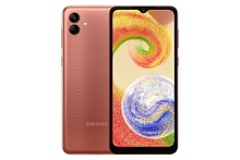 Смартфон Samsung Galaxy A04 (SM-A045) 3/32 ГБ, медный