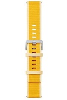 Ремешок Xiaomi Watch S1 Active Braided Nylon Strap Maize Yellow (BHR6212GL)