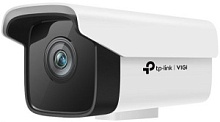 Уличная камера TP-LINK VIGI C300HP-6 3 Мп, 6мм, матрица 1/2,7 дюйма, ИК-подсветка до 30 м, IP67