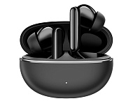 Беспроводные TWS наушники Honor Choice Earbuds X8, (Bluetooth 6.0, AAC, SBC), Черные 