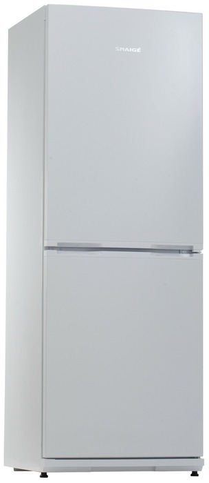 Холодильник Snaige RF31SM-S0002F (Ice Logic / объем - 296 л / Высота - 176см / A+ / Белый)