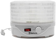 Сушилка для овощей Sakura SA-7805