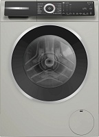 Стиральная машина Bosch WGH2460XPL (Serie6 / 59-63,3см / 9кг / 1600об / SpeedPerfect / Iron Assist / EcoSilence Drive / HomeConnect / A+++)