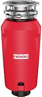Измельчитель пищевых отходов Franke Slim 125 (2800 об/мин / 0.86 л / 1,25 лс)