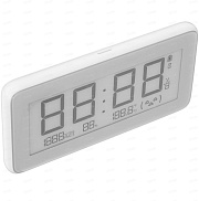 Часы-термогигрометр Xiaomi Temperature and Humidity Monitor Clock (BHR5435GL)