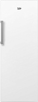 Морозильная камера Beko RFSK215T01W (Объем - 215 л / Высота - 150 см / А / Белый / статическая система)