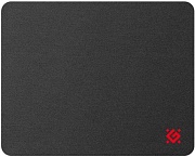 Игровой коврик DEFENDER Black One 200*250*2 мм