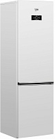 Холодильник Beko B3R0CNK312HW (Объем - 310 л / Высота - 184см / Ширина - 54 см / A+ / Белый / NoFrost)