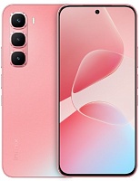 Смартфон Infinix HOT 60 Pro 8/256 ГБ, розовый