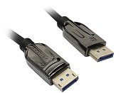Кабель Displayport - Displayport Vention v2.1 8K - 60Hz/ 4K - 240Hz, вилка-вилка, длина - 3 метра