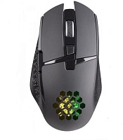 Беспроводная игровая мышь Defender Glory GM-514, (Радиоканал/3200 dpi), Черная