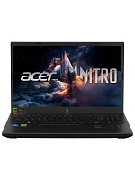 Ноутбук Acer Nitro V 15 ANV15-52-5546 (Intel Core 5 210H 2.2GHz/15,6"/1920x1200 165Hz/16Gb/SSD512Gb/RTX5050 8Gb/DOS/Black