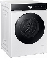 Стиральная машина Samsung WW90DB7U94GEU4 (60см / 9кг / 1400об / пар / EcoBubble™ / Wi-Fi (SmartThings AI) / StayClean / A+++) Белый