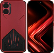 Смартфон Infinix GT 50 Pro 12/512 ГБ, красный