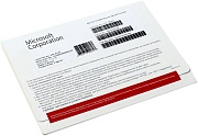 ПО Windows 10 Pro 64-bit Russian 1pk OEI FQC-08909 для продажи только с ПК*