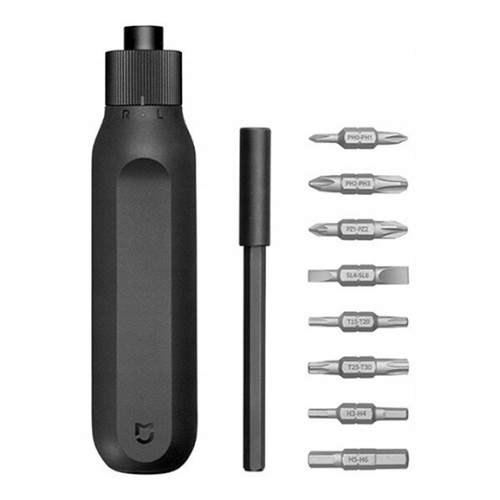 Отвертка Xiaomi Mi Ratchet Screwdriver 16-in-1 (BHR4779GL)