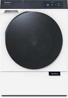 Стиральная машина Miele WQ 1000 WPS (W2 Nova Edition / 62см / 9 кг / 1600об / TwinDos / CapDosing / SteamCare / ProfiEco Motor) Белый