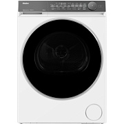 Сушильная машина с тепловым насосом Haier HD80-A2367U1 (X7 / 46.5-51см / 8кг / I-Refresh Pro / i-Time / Wi-Fi / A++ / Белый)