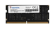 Память DDR5 SODIMM 16Gb 4800MHz  ADATA AD5S480016G-S