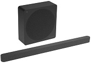 Саундбар TCL A65K 3.1.2 канальная система Dolby Atmos® и DTS:X™, мощность 460 Вт
